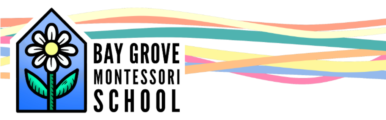 Sweetbay Montessori School is becoming Bay Grove Montessori School for 2023-24